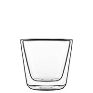 Thermic Glass Food & Design Conical Single-Serving Glass 12 cl Set 2 Pcs