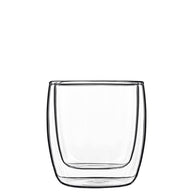 Thermic Glass Food & Design Michelangelo Single-Serving Glass 11 cl Set 2 Pcs