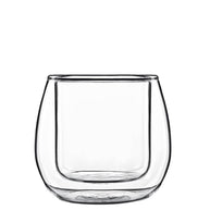 Thermic Glass Food & Design Ametista Single-Serving Glass 22 cl Set 2 Pcs
