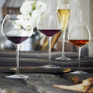Super Flute Goblet 20 cl Set 6 Pcs