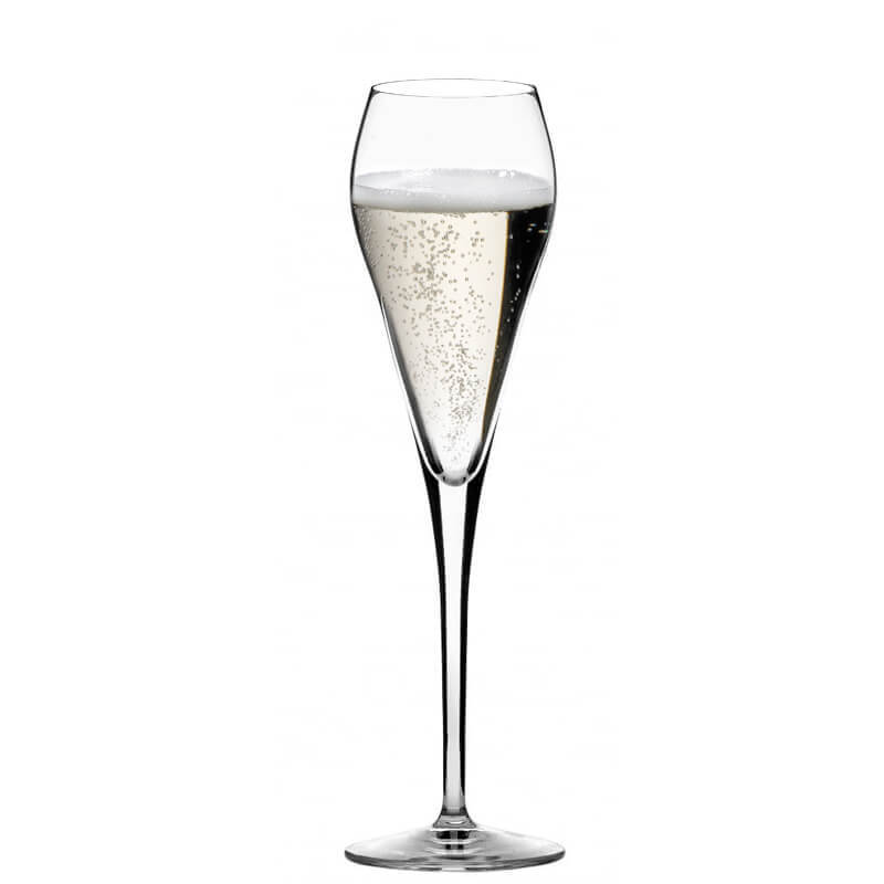 Super Flute Goblet 20 cl Set 6 Pcs