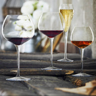 Super 350 White Wine Glass 35 cl Set 6 Pcs