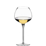 Super 350 White Wine Glass 35 cl Set 6 Pcs