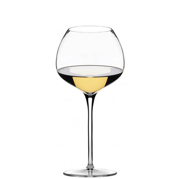 Super 350 Calice Vino Bianco 35 cl In Vetro Set 6 Pz