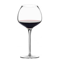 Super 600 Verre À Vin Rouge 60 cl Lot 6 Pcs