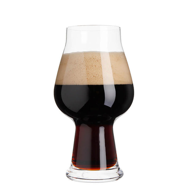 Birrateque Beer Glass 60 cl Set 6 Pcs