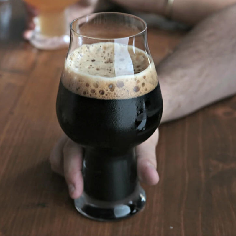 Birrateque Beer Glass 60 cl Set 6 Pcs