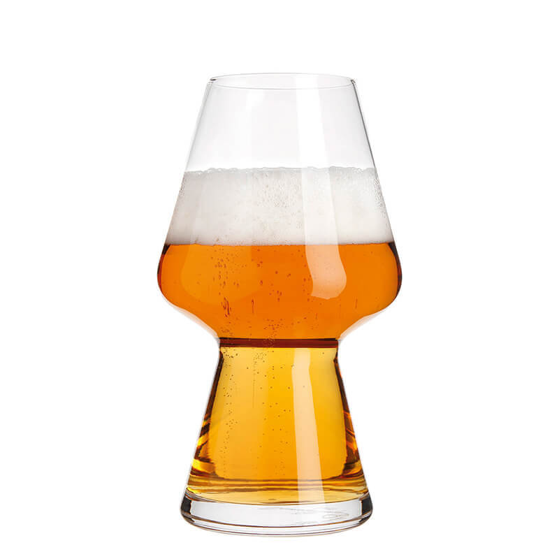 Birrateque Season Saison Beer Glass 75 cl Set 6 Pcs