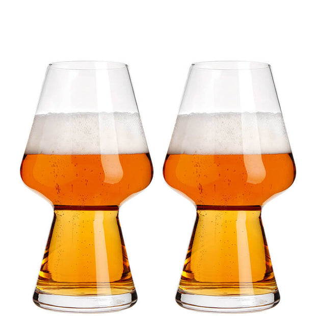 Birrateque Season Saison Beer Glass 75 cl Set 2 Pcs