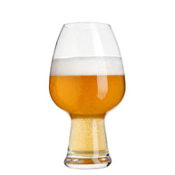 Birrateque Wheat Weiss Bicchiere Birra 78 cl In Vetro Set 6 Pz