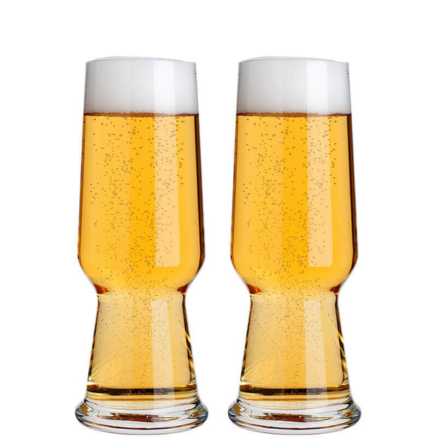 Birrateque Pilsner Beer Glass 54 cl Set 2 Pcs