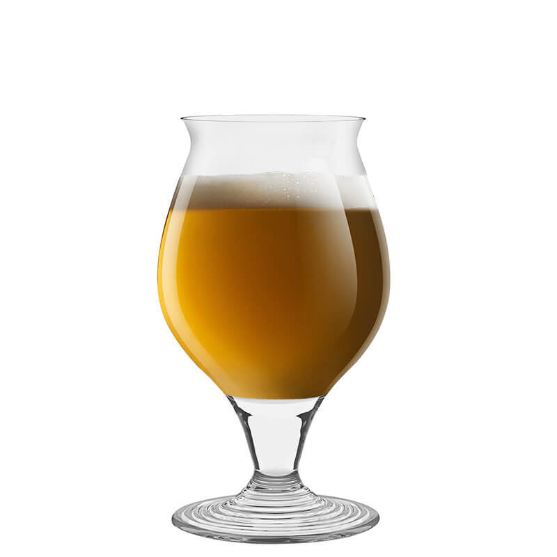 Birrateque Premium Snifter Verre À Bière 56 cl Lot 6 Pcs
