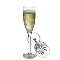 Incanto Flute Glass 20 cl Set 6 Pcs