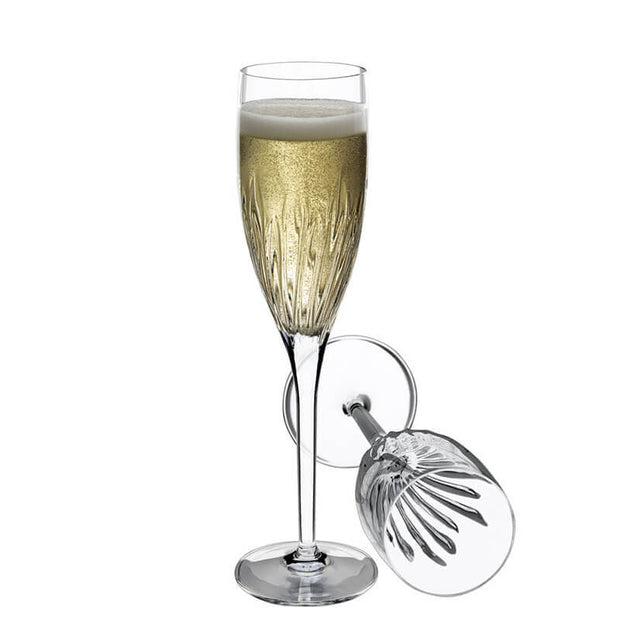 Incanto Flute Glass 20 cl Set 6 Pcs