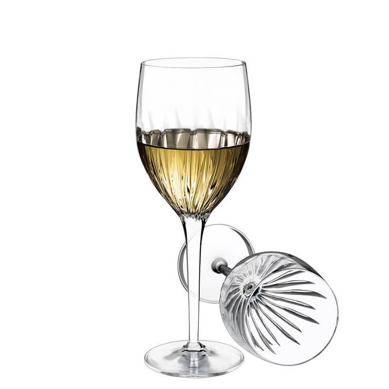 Incanto Verre De Vin Blanc 27.5 cl Lot 6 Pcs