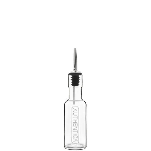 Optima Authentica Bottle Dash With Pour Spout 12.5 cl