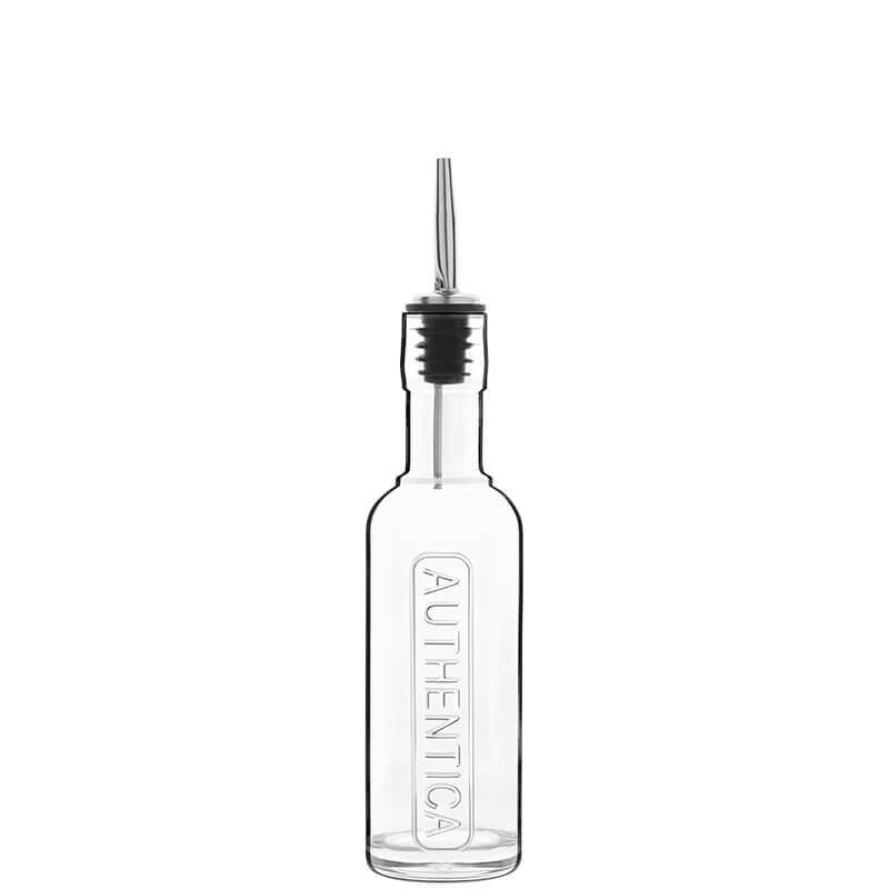 Optima Authentica Bottle with Pouring Spout 25 cl