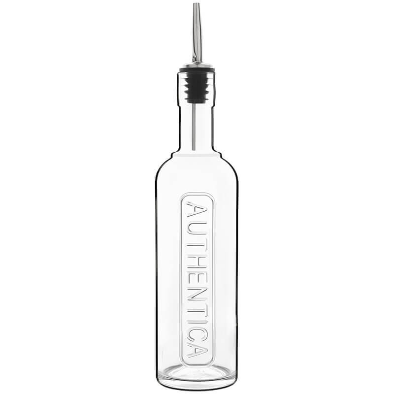 Optima Authentica Bottle with Pouring Spout 50 cl