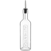 Optima Authentica Bottiglia Con Beccuccio Versatore 50 cl In Vetro