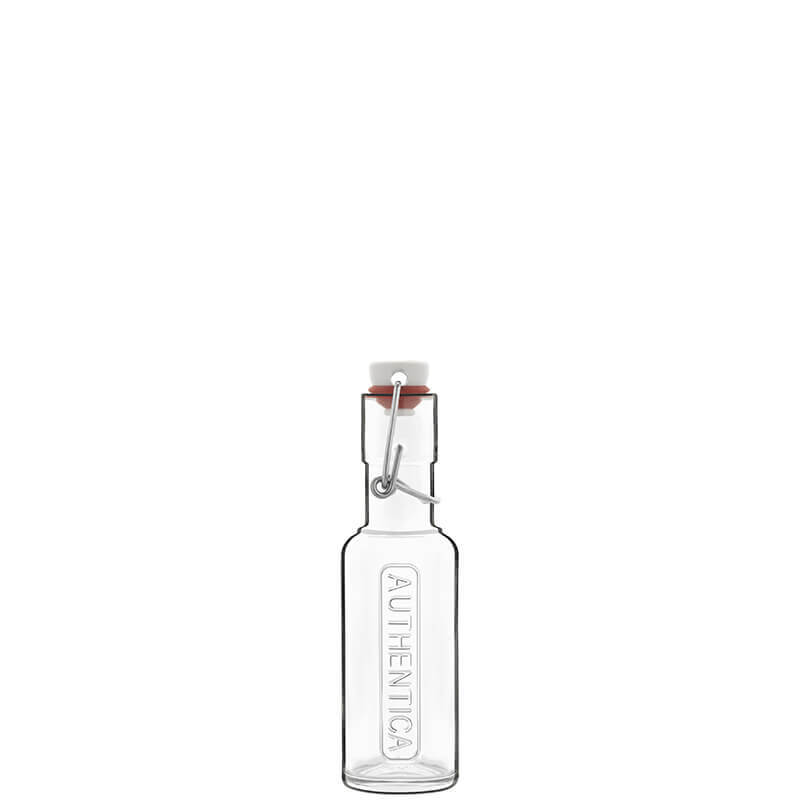 Optima Authentica Dash Bottle with Hermetic Cap 12.5 cl