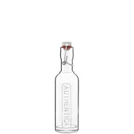 Optima Authentica Bottle With Hermetic Stopper 25 cl