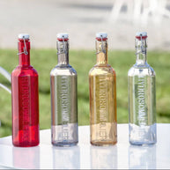 Optima Hydrosommelier Bottle With Stopper 100 cl