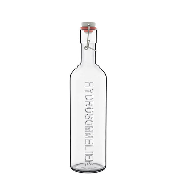 Optima Hydrosommelier Bottle With Stopper 100 cl
