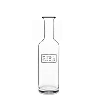 Optima Wine Bottle 75 cl