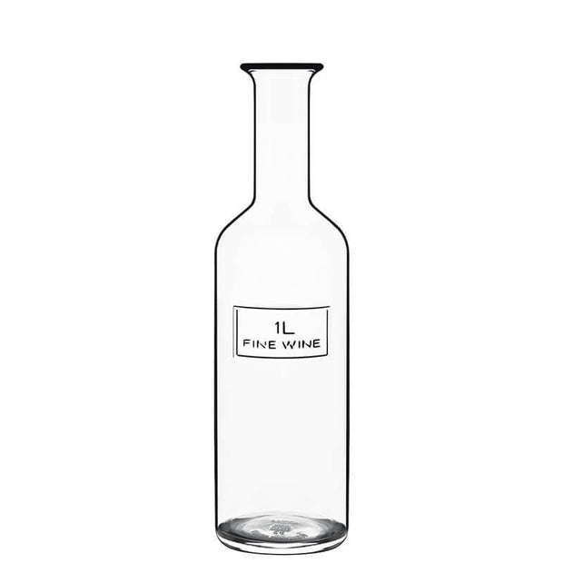 Optima Wine Bottle 100 cl
