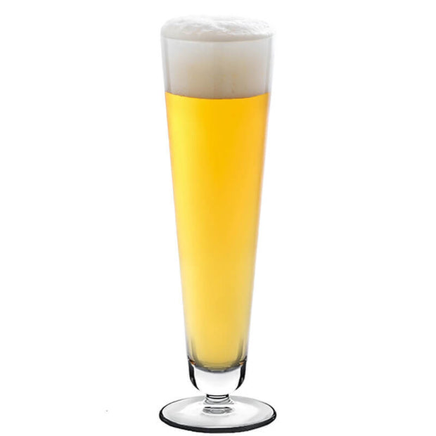 Regency Pilsner Beer Goblet 40 cl Set 4 Pcs