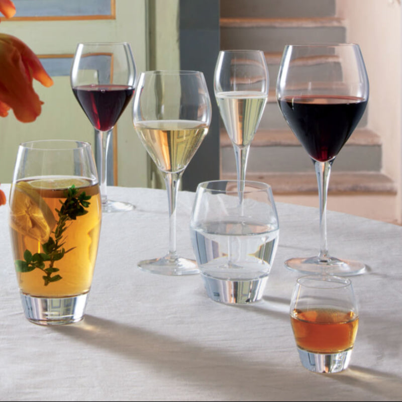 Regency White Wine Glass Riesling Tocai 44 cl Set 4 Pcs