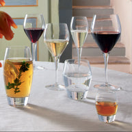 Regency White Wine Glass Riesling Tocai 44 cl Set 4 Pcs