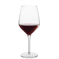 Regency Verre À Vin Rouge Bordeaux Grand Cru 70 cl Lot 4 Pcs