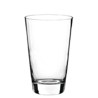Elegante Bicchieri Aperitivo 34 cl In Vetro Set 6 Pz