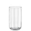 Jazz Bicchiere Cocktail Long Drink 45 cl In Vetro Set 4 Pz