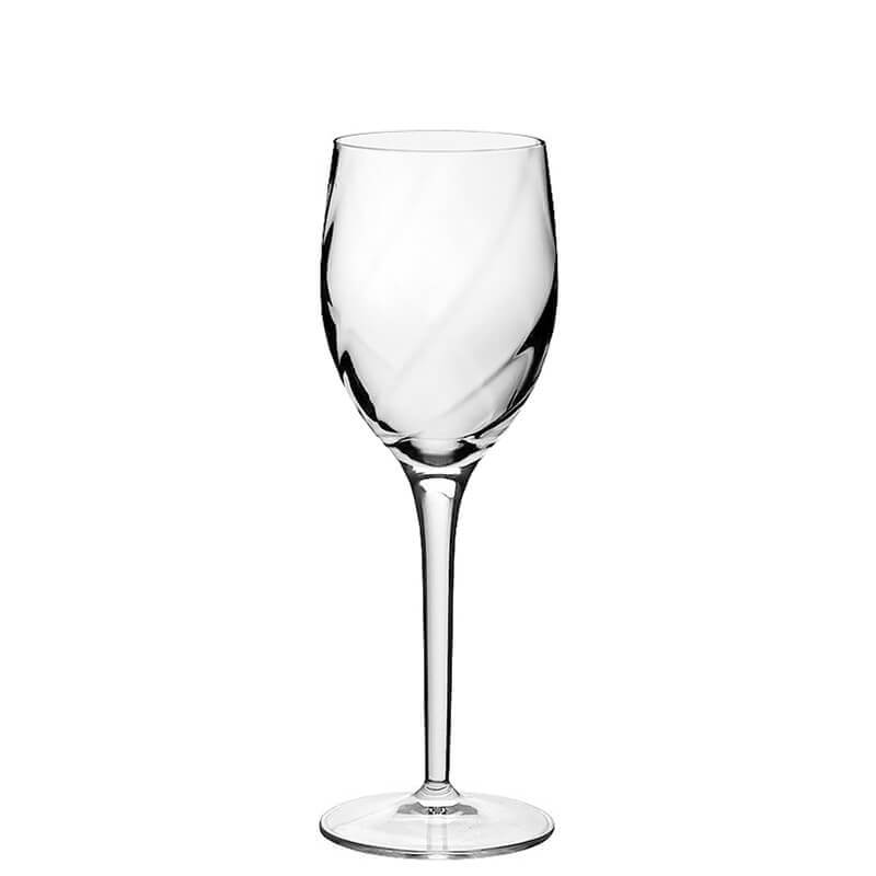 Canaletto Water Goblet 28 cl Set 4 Pcs