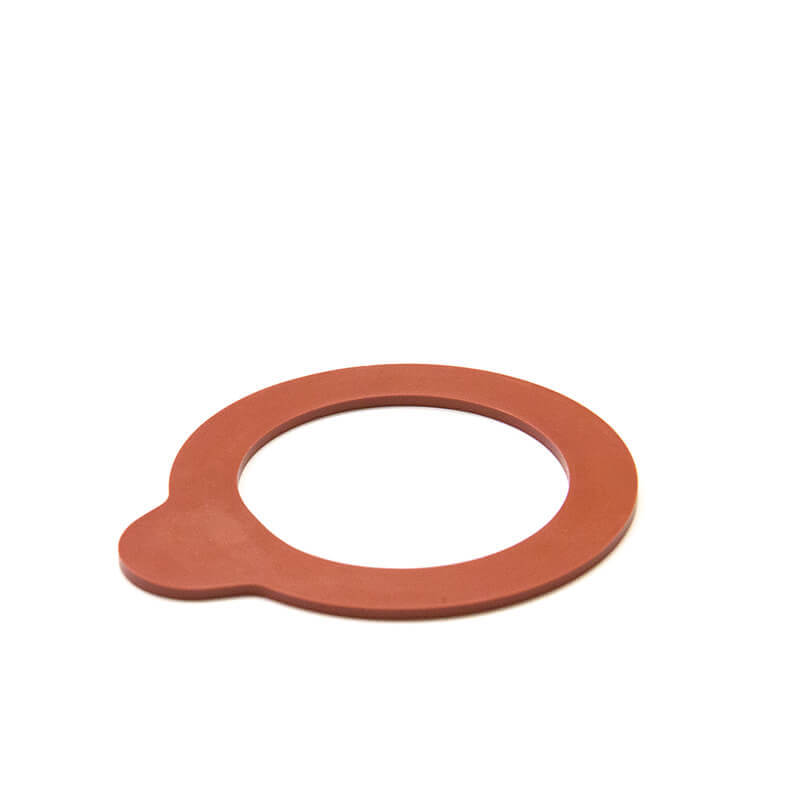 Lock Eat Joint D'Étanchéité De Terrine 8 cm Lot 6 Pcs