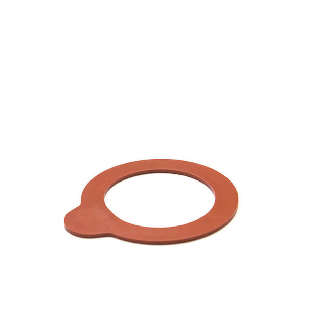 Lock Eat Guarnizione Caraffa 6.7 cm In Vetro Set 6 Pz