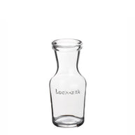 Lock Eat Carafe 50 cl Set 12 Pcs
