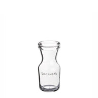 Lock Eat Caraffa 25 cl In Vetro Set 12 Pz