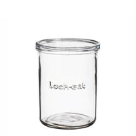 Lock Eat XL Terrine 100 cl Set 12 Pcs
