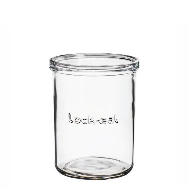 Lock Eat XL Terrine 100 cl Set 12 Pcs