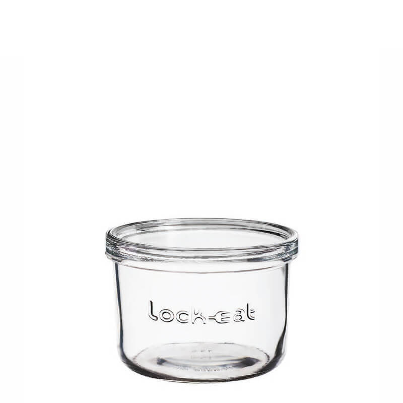Lock Eat Xl Terrines 50 cl Lot 12 Pcs