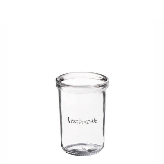 Lock Eat Terrina 35 cl In Vetro Set 12 Pz