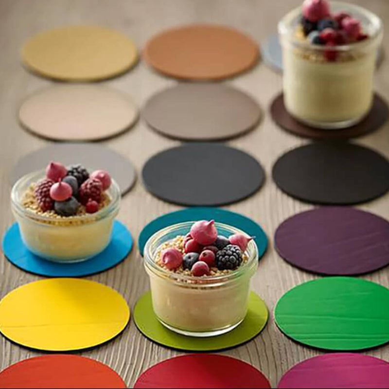 Lock Eat Terrina 20 cl In Vetro Set 24 Pz