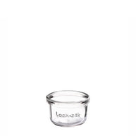 Lock Eat Soupière 12.5 cl Lot 24 Pcs