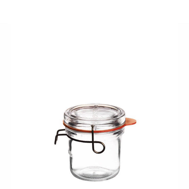 Lock Eat Terrina 20 cl In Vetro Set 6 Pz