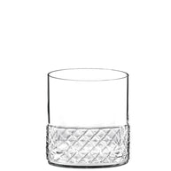 Roma 1960 Bicchiere Acqua 30 cl In Vetro Set 6 Pz