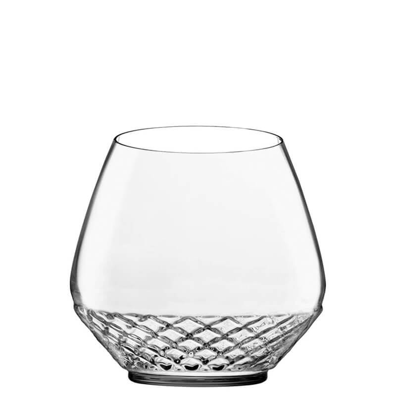 Roma 1960 Rum Glass 45 cl Set 6 Pcs