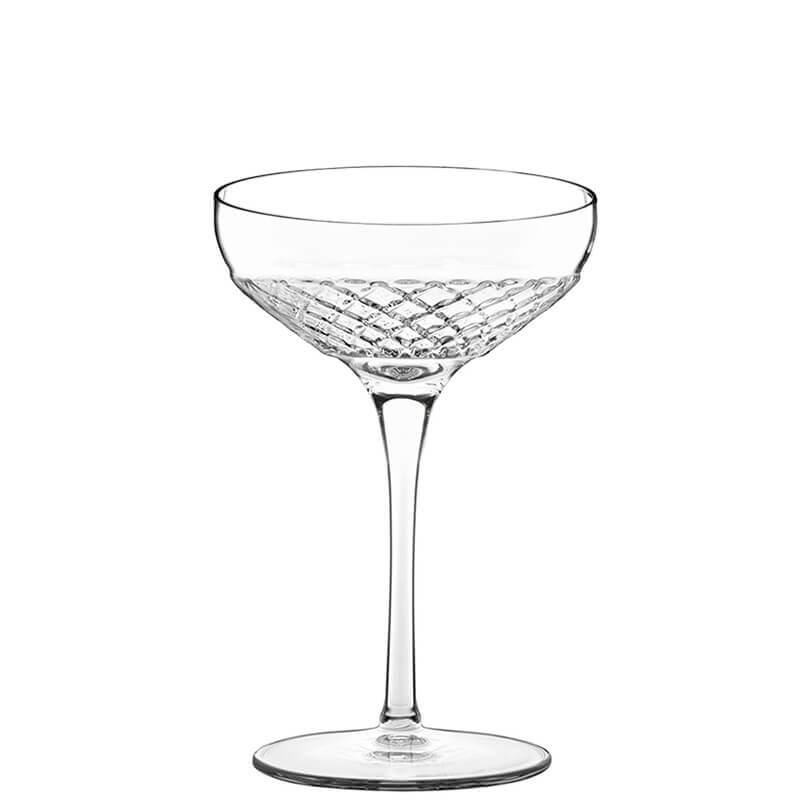 Roma 1960 Champagne Coupe 30 cl Set 6 Pcs
